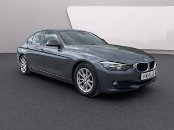 Used BMW 3 Series 2014 for sale - 78314007: Photo