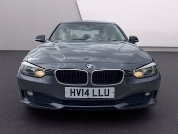 Used BMW 3 Series 2014 for sale - 78314007: Photo