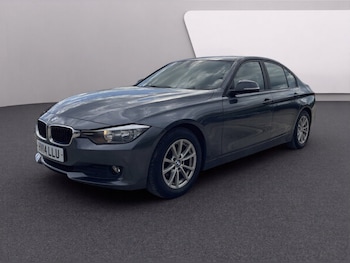 Used BMW 3 Series 2014 for sale - 78314007: Photo