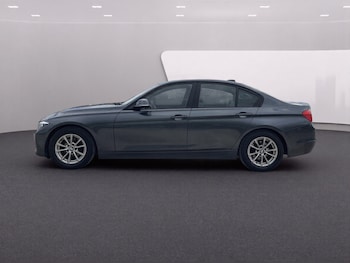 Used BMW 3 Series 2014 for sale - 78314007: Photo