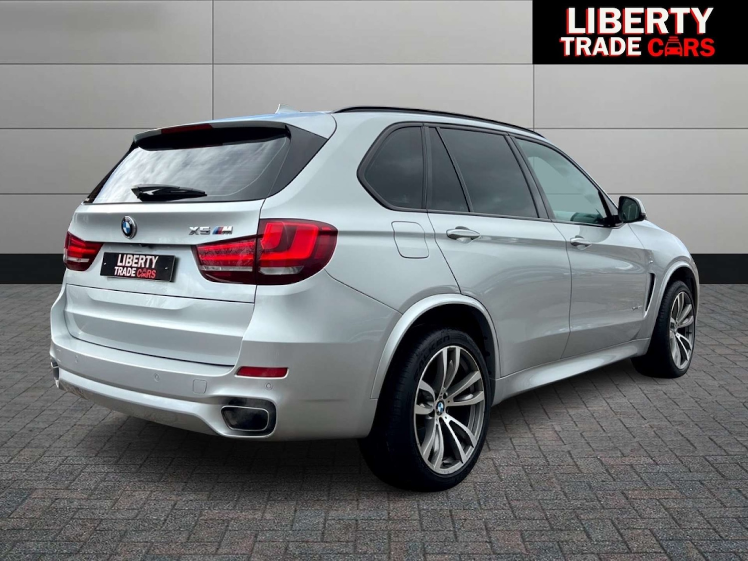 Used BMW X5 2014 for sale - 76628306: Photo 10