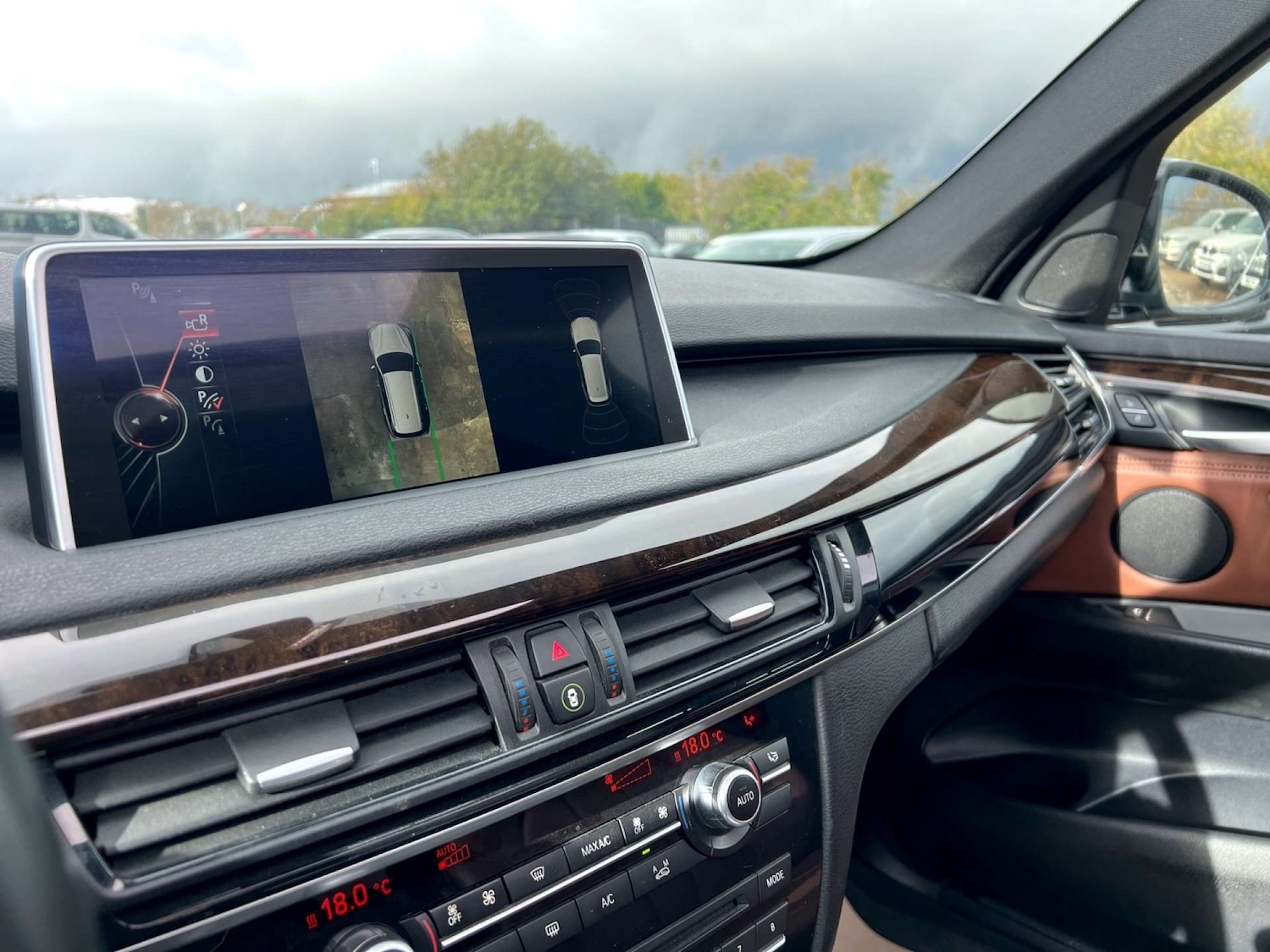 Used BMW X5 2014 for sale - 76628306: Photo 13