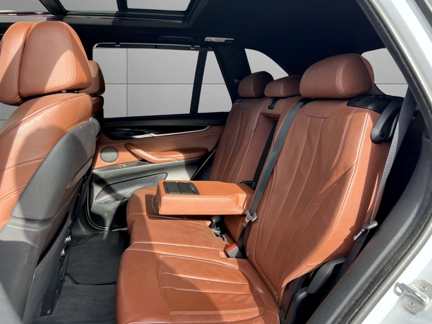 Used BMW X5 2014 for sale - 76628306: Photo 14