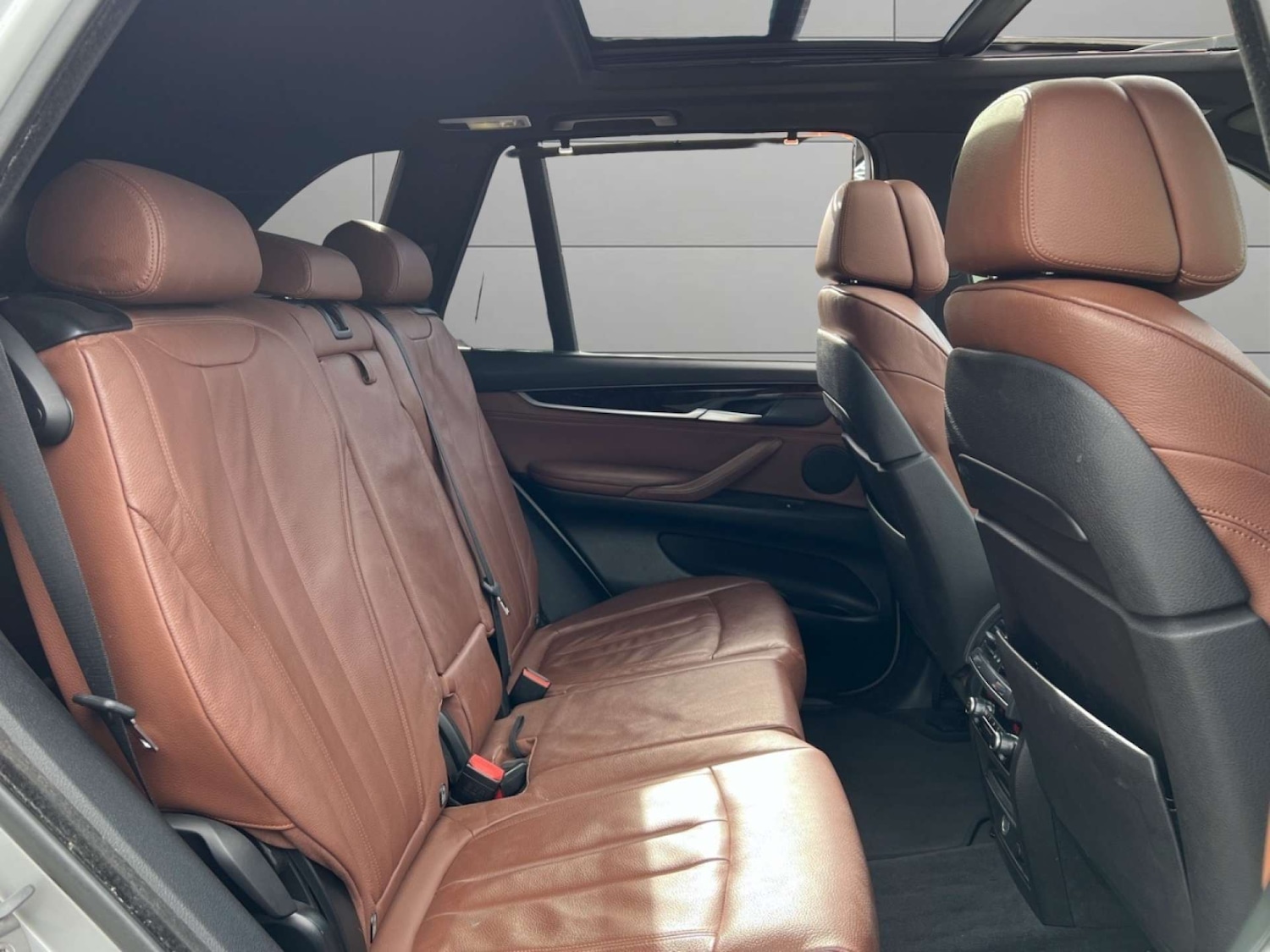 Used BMW X5 2014 for sale - 76628306: Photo 15