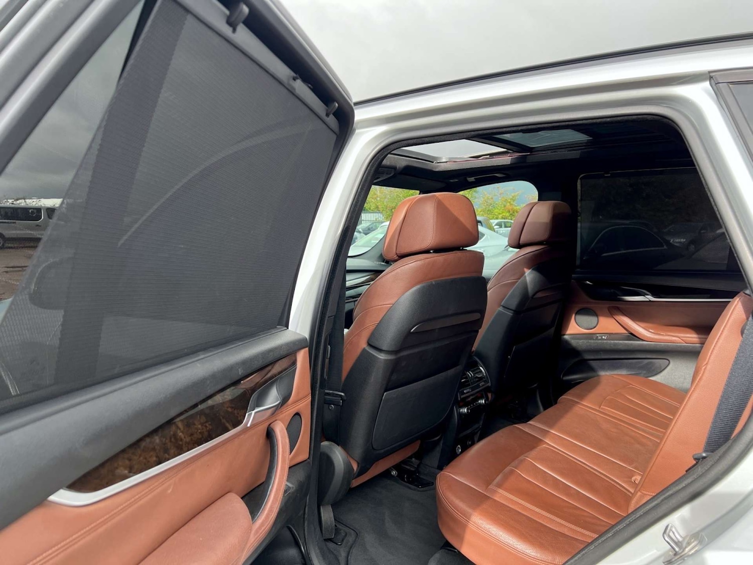 Used BMW X5 2014 for sale - 76628306: Photo 16