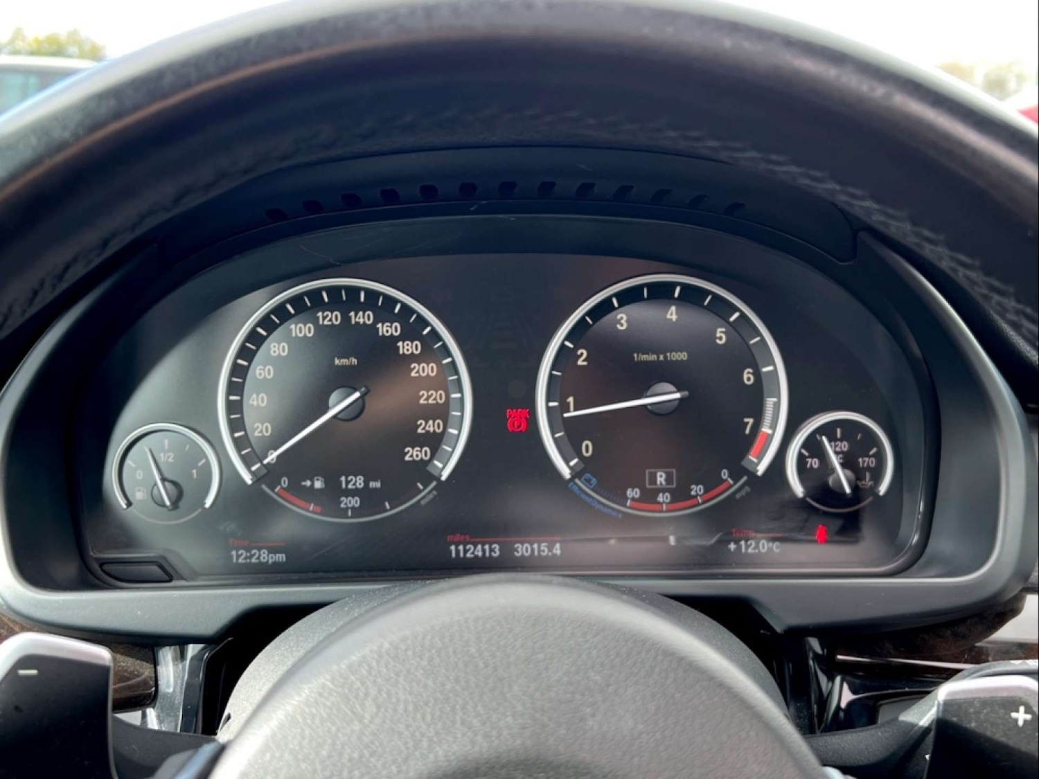 Used BMW X5 2014 for sale - 76628306: Photo 17