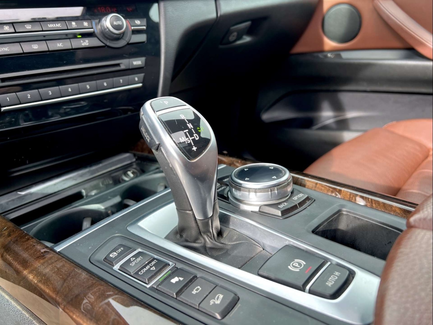 Used BMW X5 2014 for sale - 76628306: Photo 18