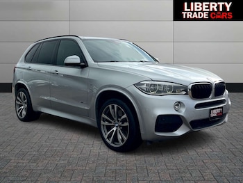 Used BMW X5 2014 for sale - 76628306: Photo