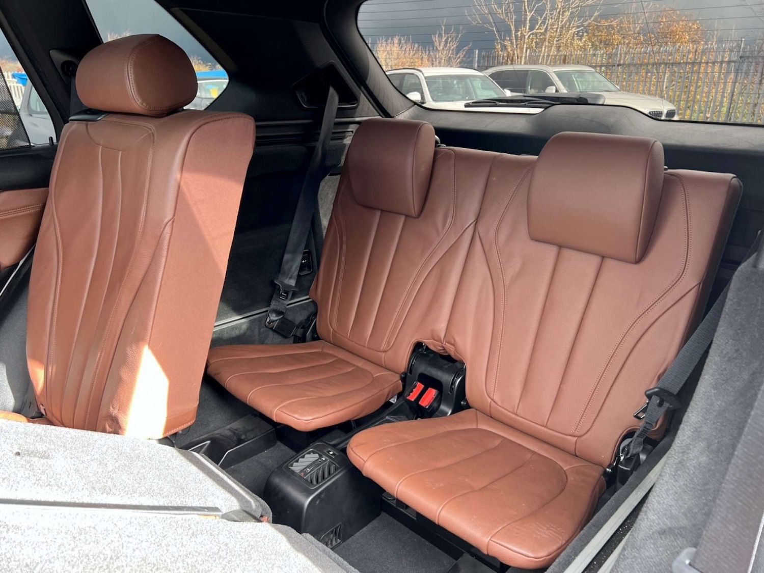 Used BMW X5 2014 for sale - 76628306: Photo 20