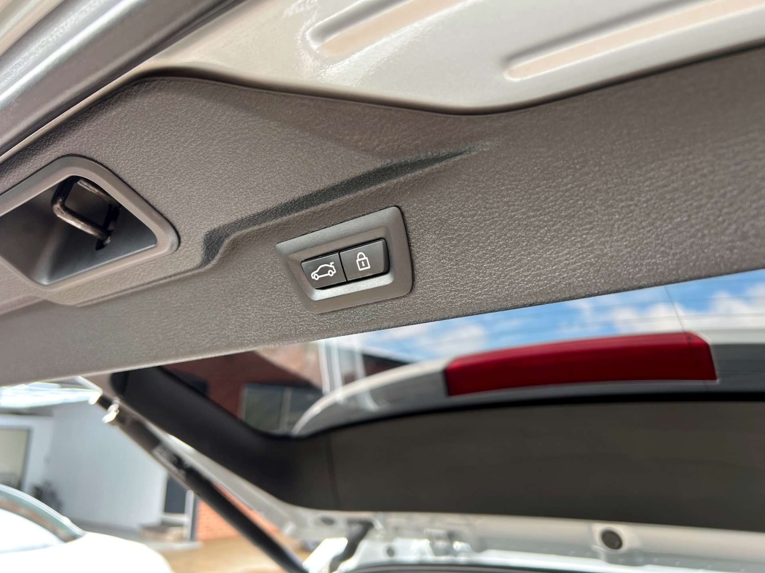 Used BMW X5 2014 for sale - 76628306: Photo 22