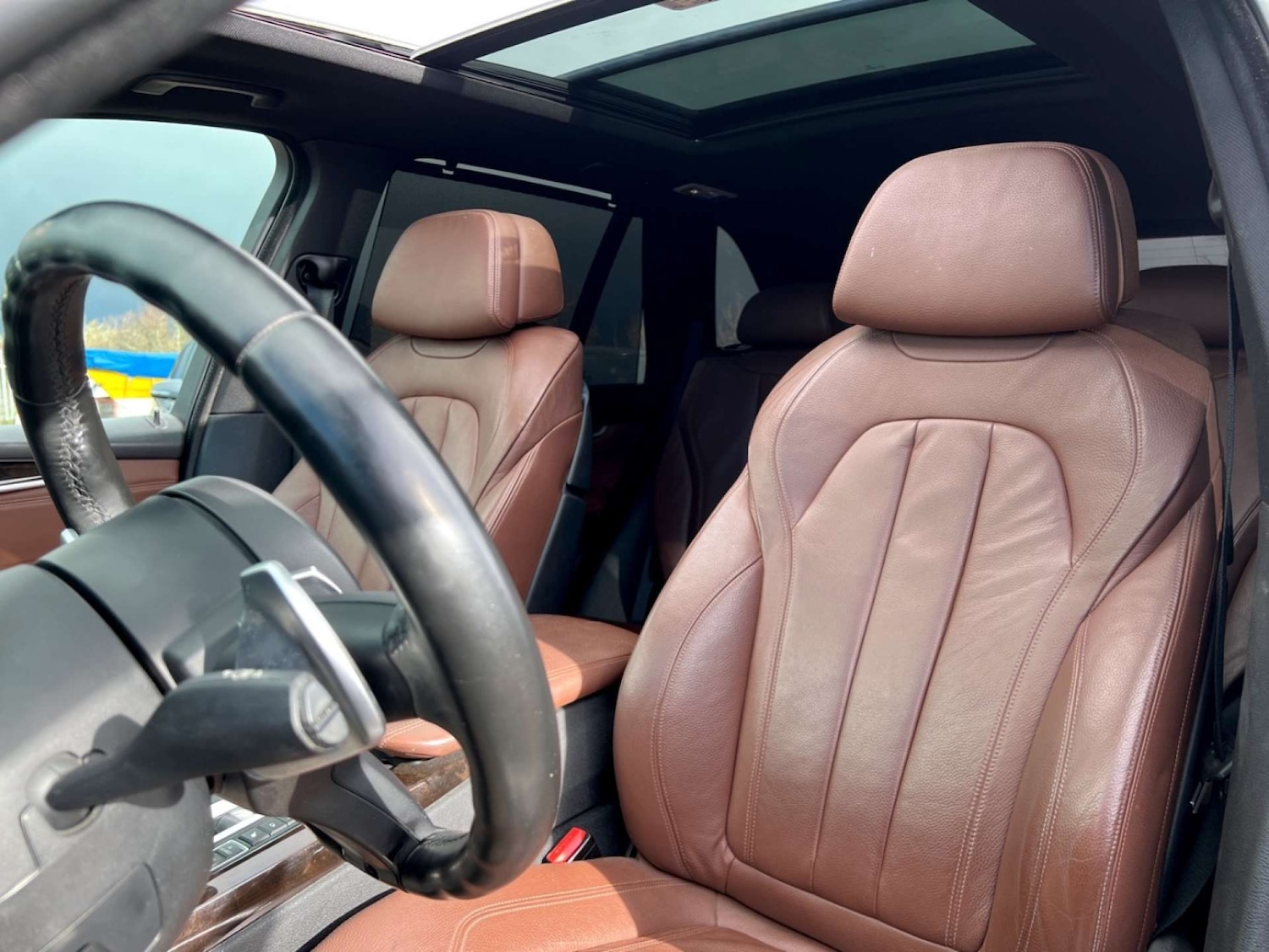 Used BMW X5 2014 for sale - 76628306: Photo 23