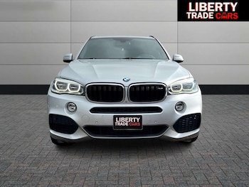 Used BMW X5 2014 for sale - 76628306: Photo