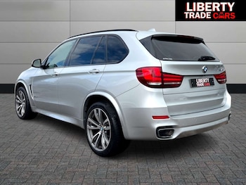 Used BMW X5 2014 for sale - 76628306: Photo