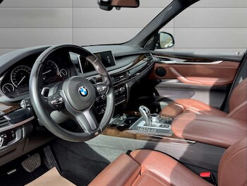 Used BMW X5 2014 for sale - 76628306: Photo