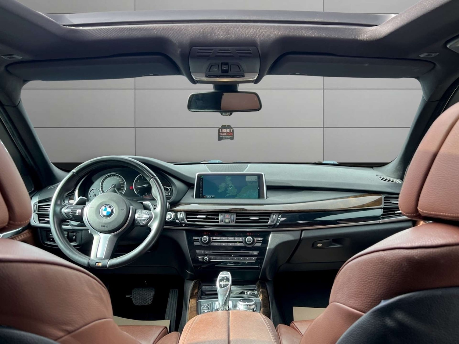 Used BMW X5 2014 for sale - 76628306: Photo 5