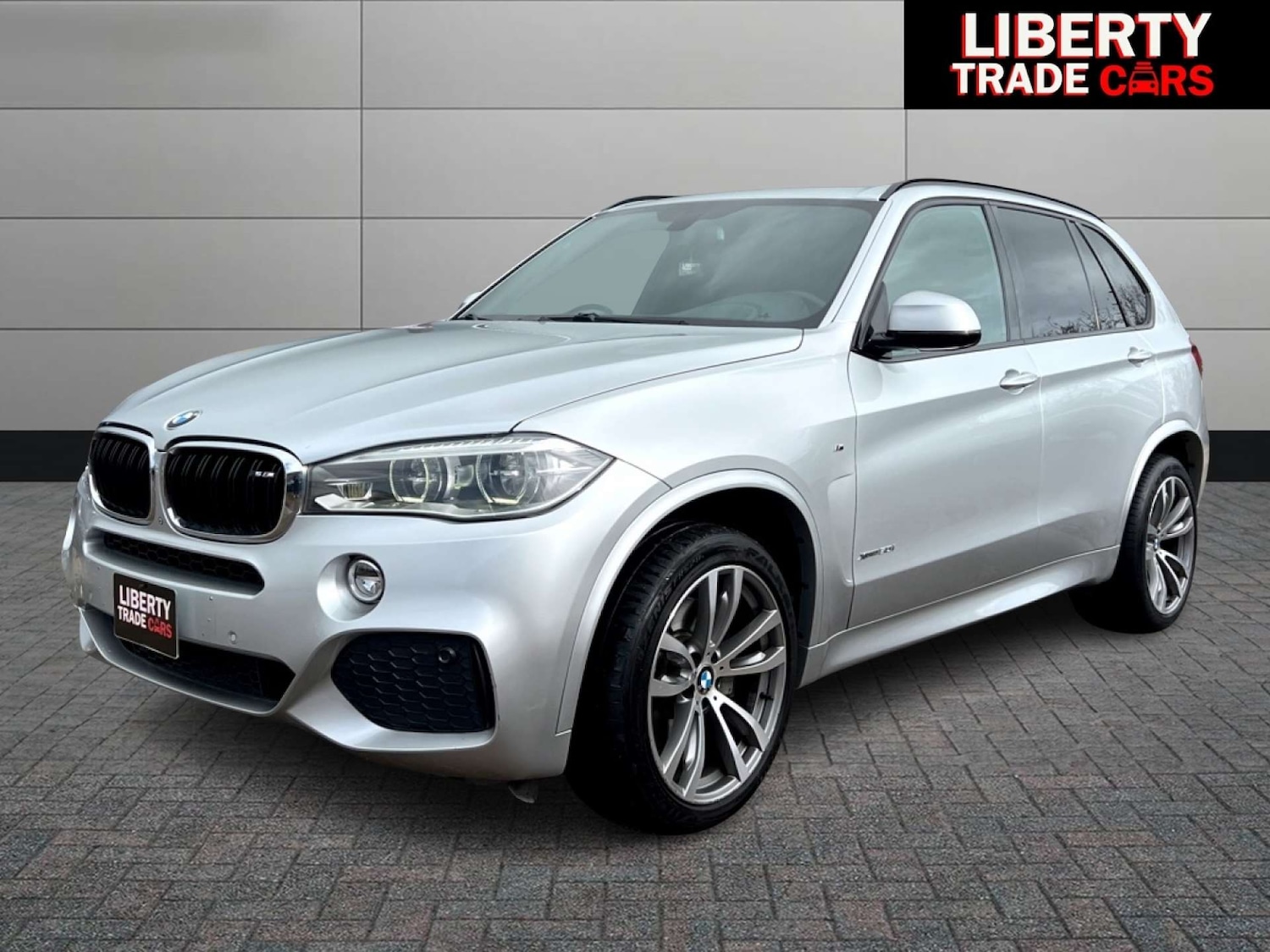 Used BMW X5 2014 for sale - 76628306: Photo 6
