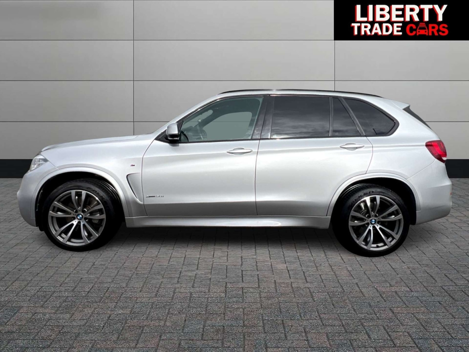 Used BMW X5 2014 for sale - 76628306: Photo 7