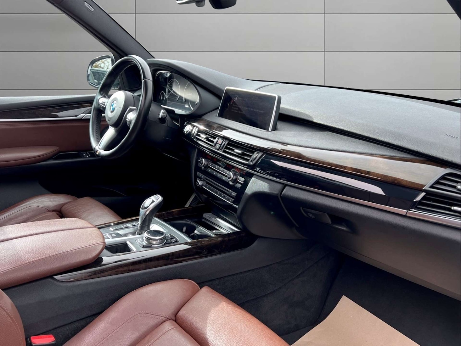 Used BMW X5 2014 for sale - 76628306: Photo 8