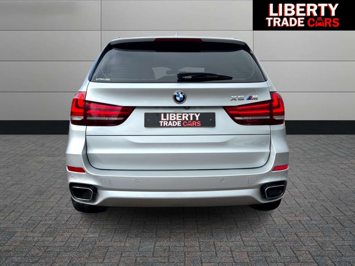 Used BMW X5 2014 for sale - 76628306: Photo 9