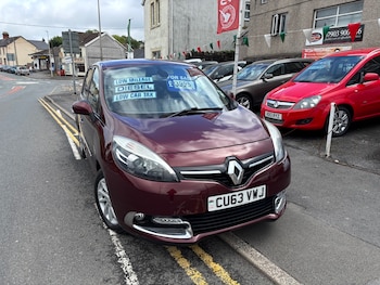 Used Renault Scenic 2013 for sale - 78894382: Photo