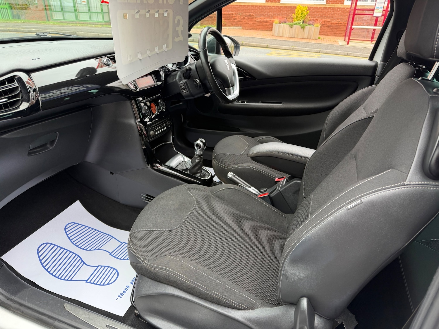 Used Citroen DS3 2013 for sale - 78135089: Photo 10