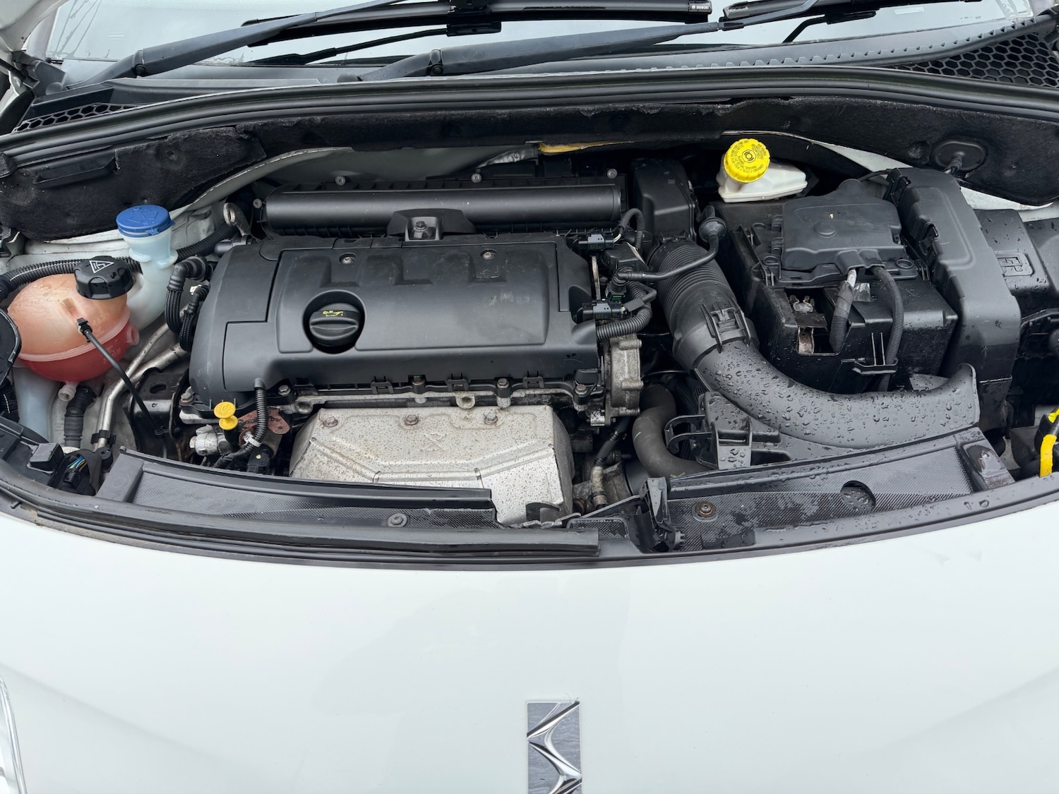 Used Citroen DS3 2013 for sale - 78135089: Photo 11