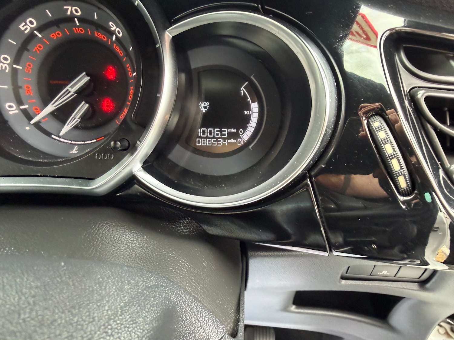 Used Citroen DS3 2013 for sale - 78135089: Photo 14