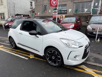Citroen DS3 feature image