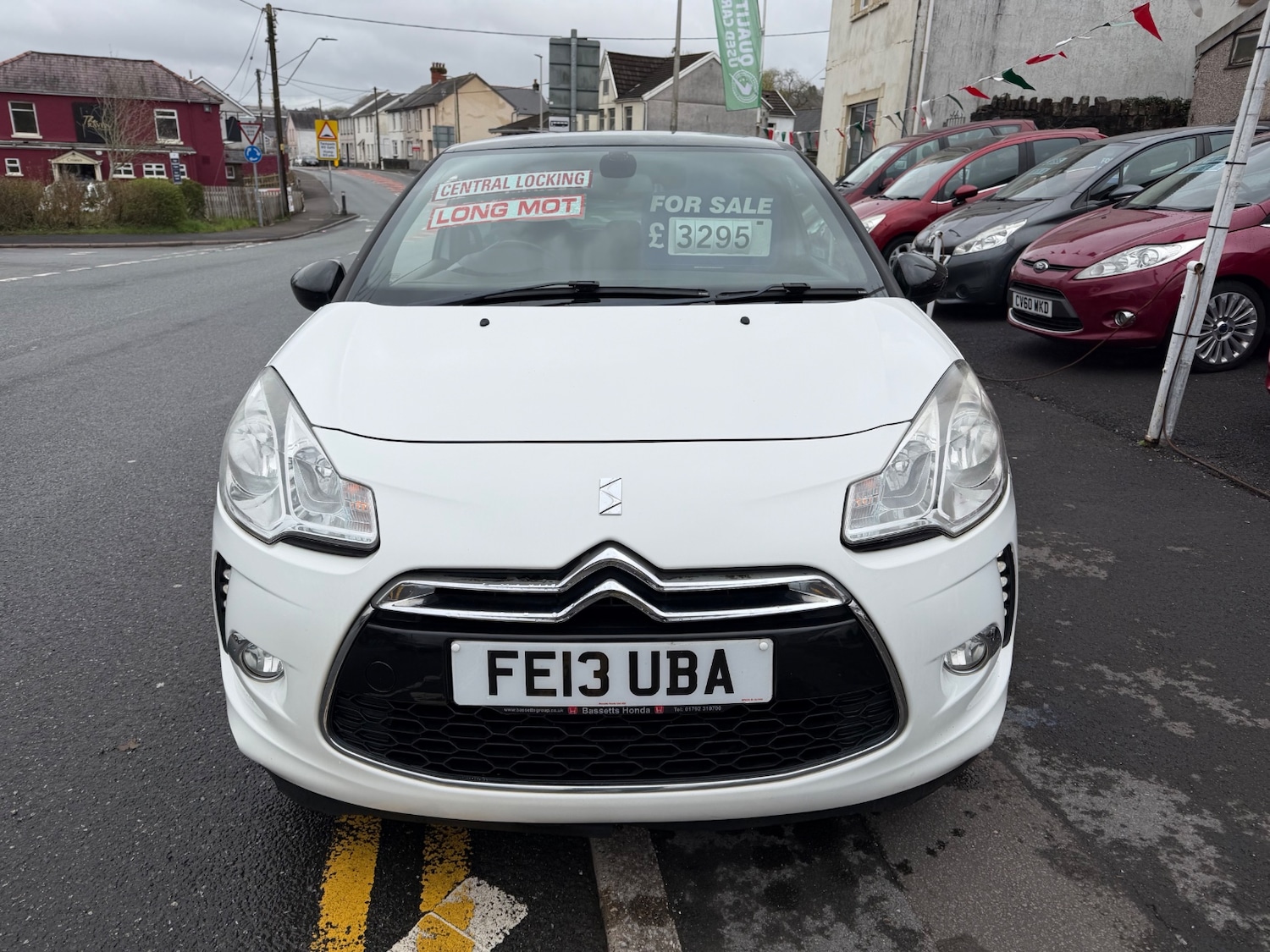 Used Citroen DS3 2013 for sale - 78135089: Photo 4