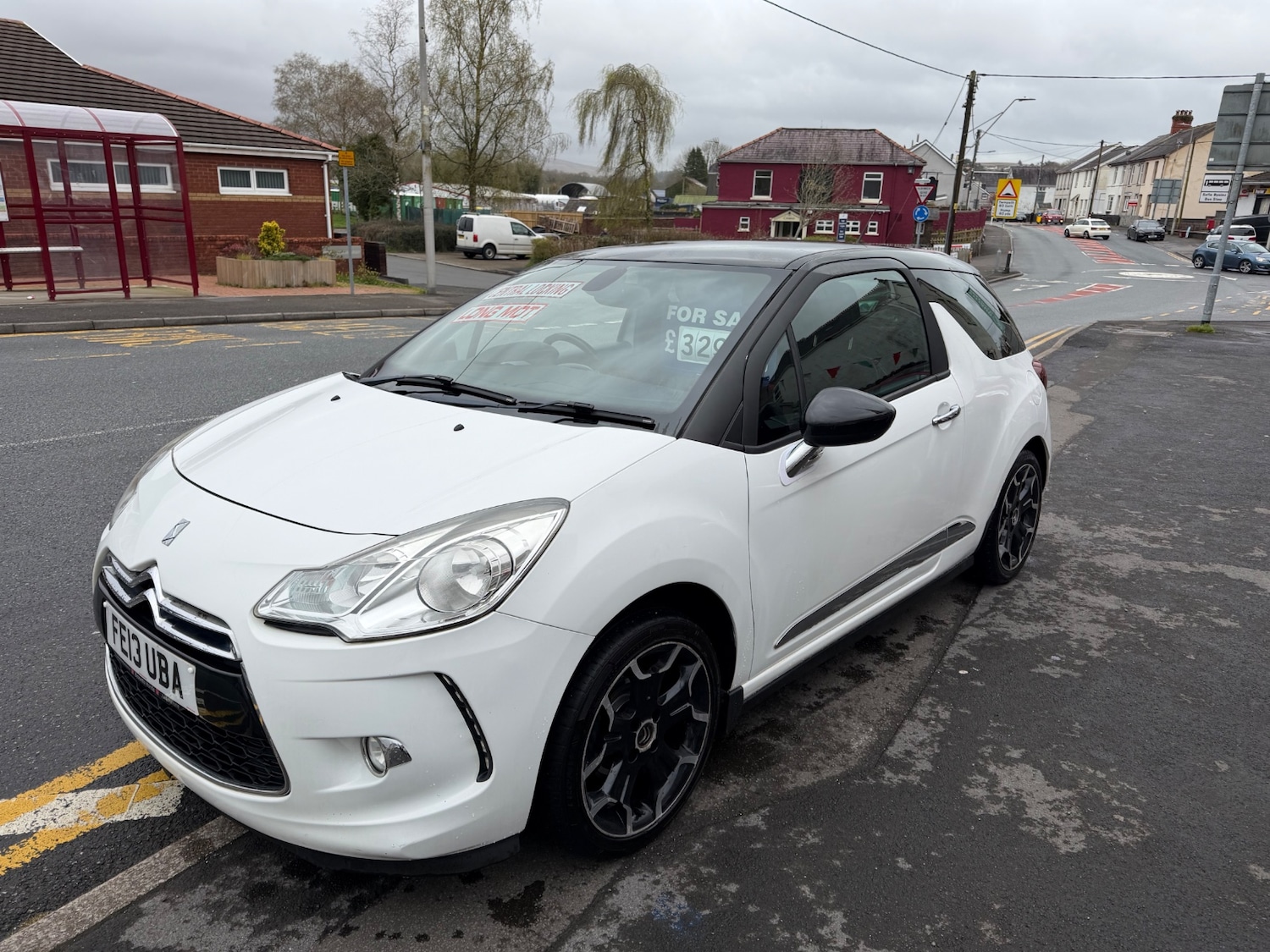 Used Citroen DS3 2013 for sale - 78135089: Photo 6