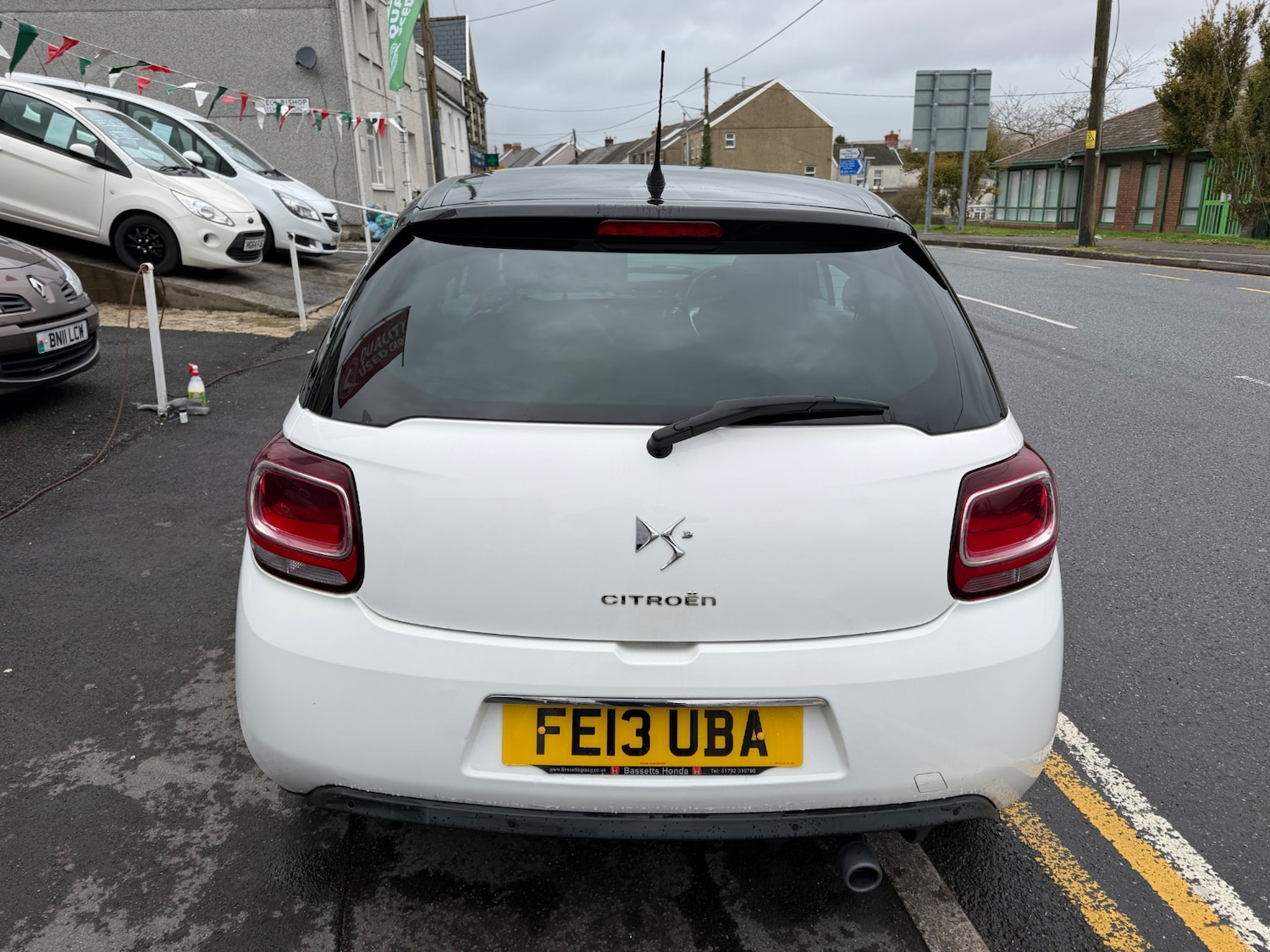 Used Citroen DS3 2013 for sale - 78135089: Photo 7