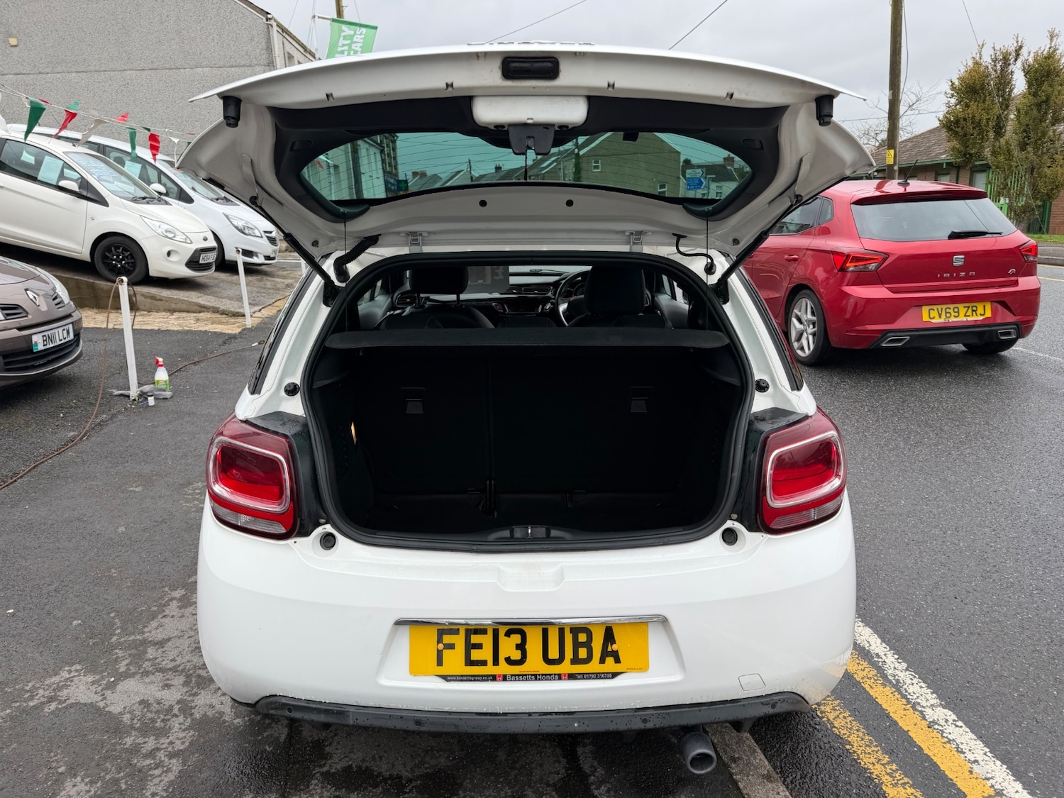 Used Citroen DS3 2013 for sale - 78135089: Photo 8