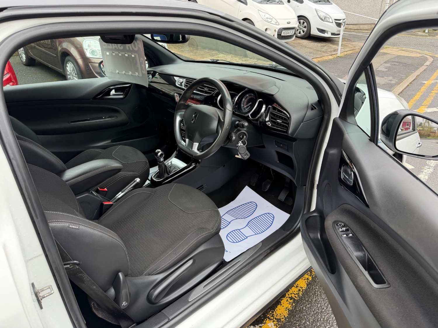 Used Citroen DS3 2013 for sale - 78135089: Photo 9