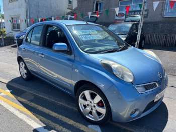 Used Nissan Micra 2010 for sale - 75108848: Photo