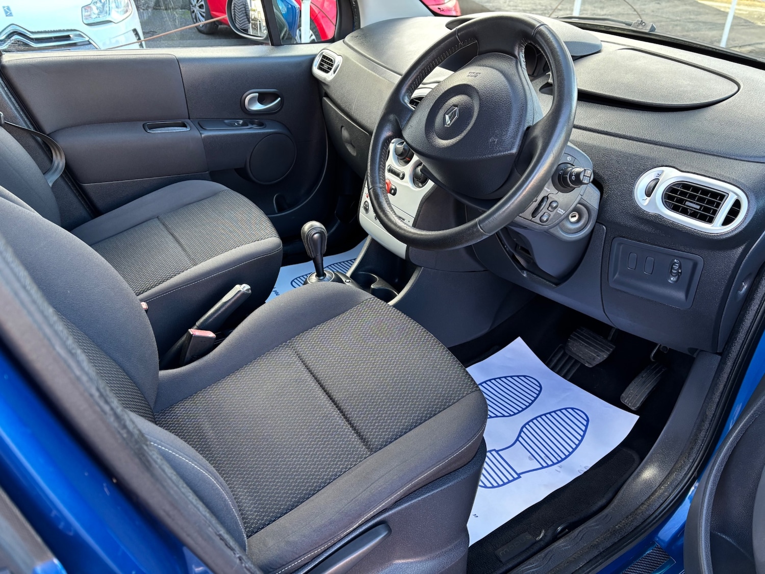 Used Renault Grand Modus 2010 for sale - 77453563: Photo 9