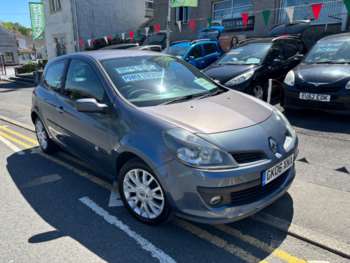 2006 (06) - 1.4 16V Dynamique S 3dr