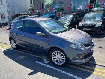Used Renault Clio 2006 for sale - 74656406: Photo