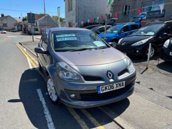 Used Renault Clio 2006 for sale - 74656406: Photo