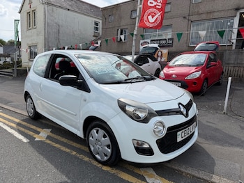 Used Renault Twingo 2012 for sale - 78534885: Photo