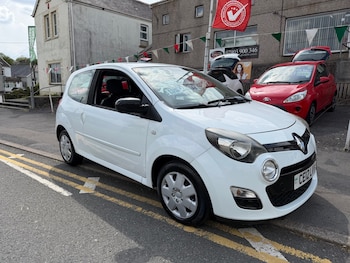 Used Renault Twingo 2012 for sale - 78534885: Photo