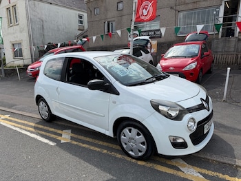 Used Renault Twingo 2012 for sale - 78534885: Photo