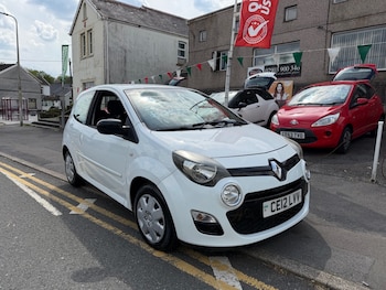 Used Renault Twingo 2012 for sale - 78534885: Photo