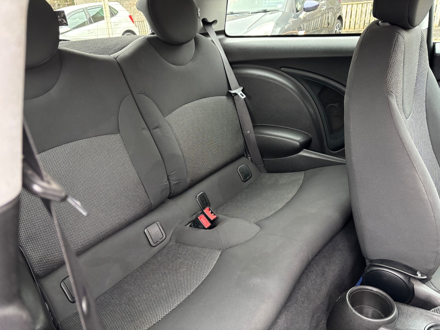 Used MINI Hatch 2009 for sale - 76299576: Photo 10