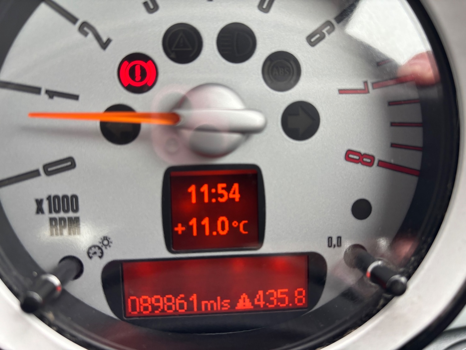 Used MINI Hatch 2009 for sale - 76299576: Photo 12