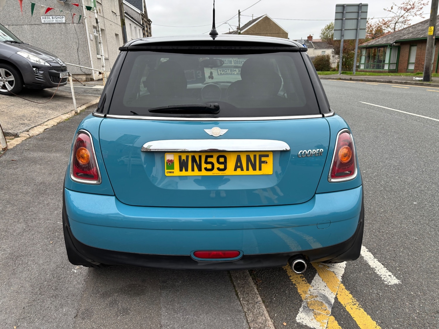 Used MINI Hatch 2009 for sale - 76299576: Photo 7
