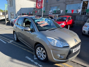 Used Citroen C3 2011 for sale - 78546176: Photo