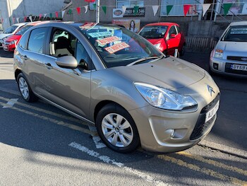 Used Citroen C3 2011 for sale - 78546176: Photo
