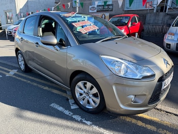 Used Citroen C3 2011 for sale - 78546176: Photo