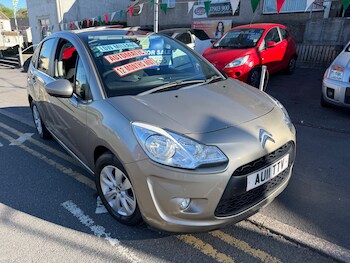 Used Citroen C3 2011 for sale - 78546176: Photo