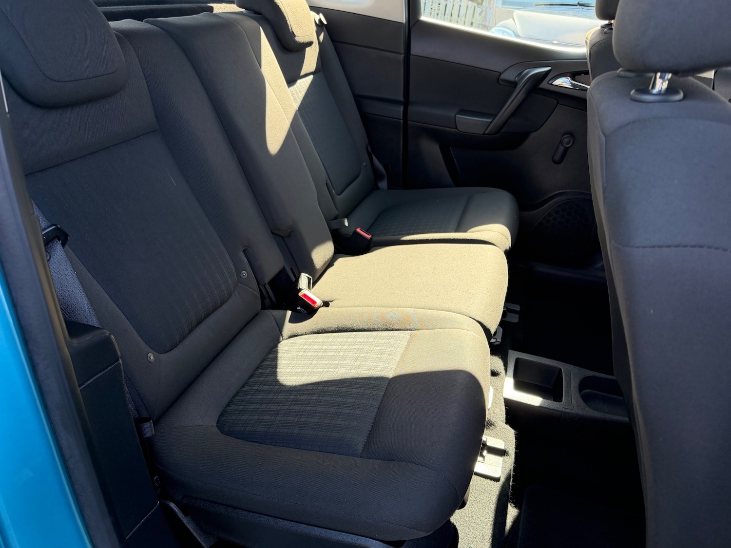 Used Vauxhall Meriva 2011 for sale - 78148368: Photo 13